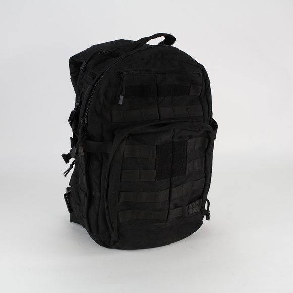 5.11 Tactical Other - 5.11 Tactical Backpack Rucksack Hiking Black
